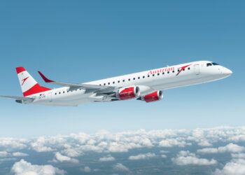 Photo © Austrian Airlines
