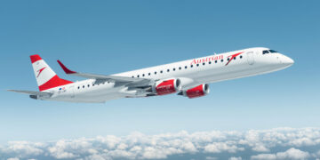 Photo © Austrian Airlines
