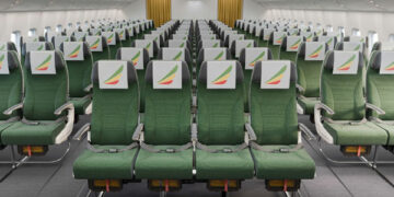 © Ethiopian Airlines