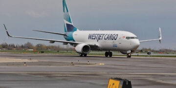 © WestJet