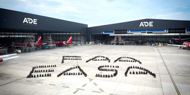 MRO : Asia Digital Engineering décroche les certifications EASA et FAA