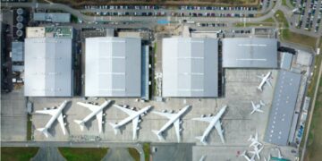 Photo © AMAC Aerospace