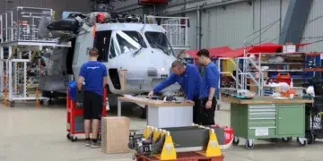 Photo © General Atomics AeroTec Systems