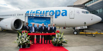 © Air Europa