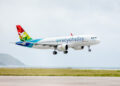 Photo © Air Seychelles