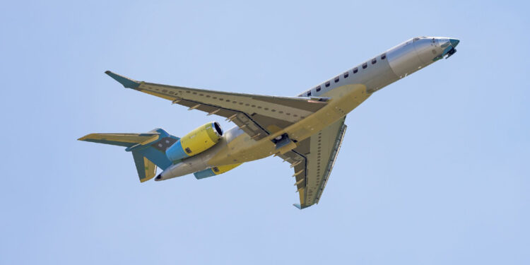 © Bombardier