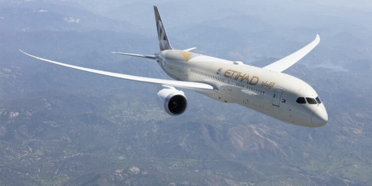 © Etihad