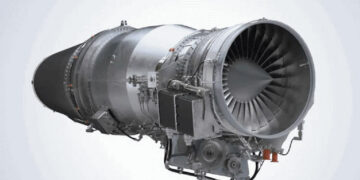 Honeywell pousse son turboréacteur F124 pour le futur avion d'entraînement avancé japonais