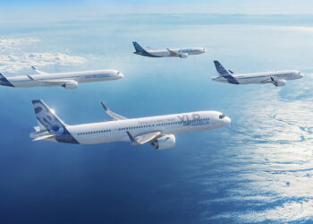 Image © Airbus