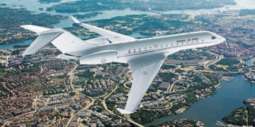 Image © Bombardier