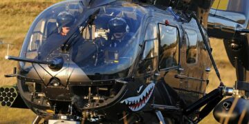 Photo © Airbus Helicopters