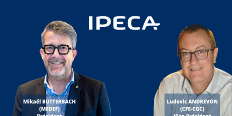 © IPECA