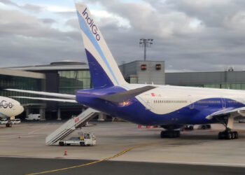 Le partenariat entre IndiGo et Turkish Airlines sur la sellette