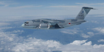 Photo © JASDF