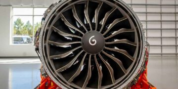 StandardAero lance une offre de leasing pour moteurs LEAP-1A et LEAP-1B