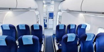 J&C Aero décroche un STC de l'EASA pour un espace additionnel dédié à la restauration pour la famille A320 d’Airbus