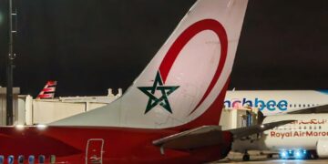 Royal Air Maroc se tourne vers Touch Inflight Solutions pour une nouvelle génération de divertissement à bord