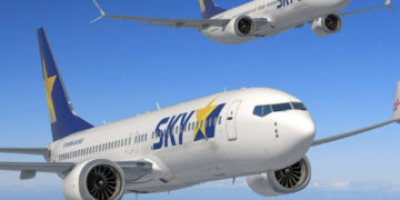© Boeing