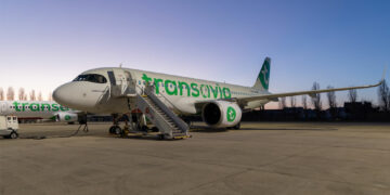 © Transavia