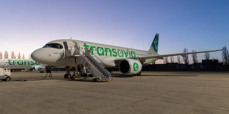 © Transavia