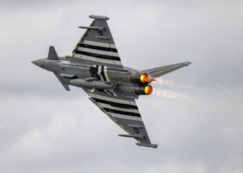 Photo © RAF