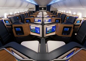 © United Airlines
