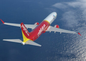 © Boeing
