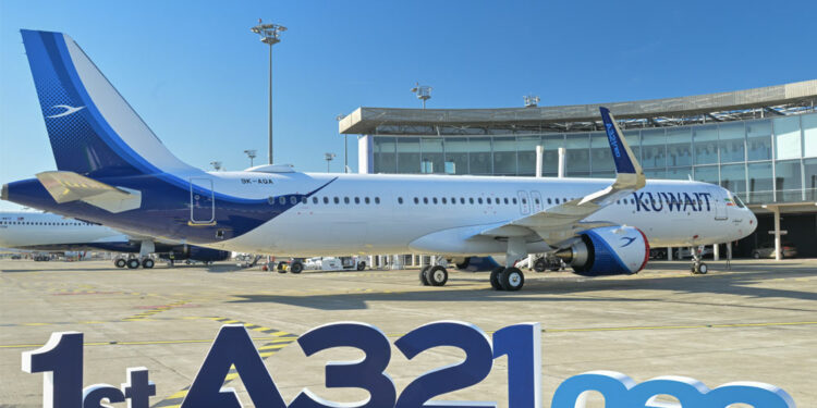 © Airbus