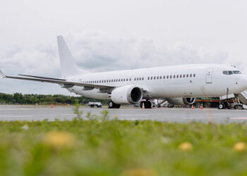 © Ascend Airways