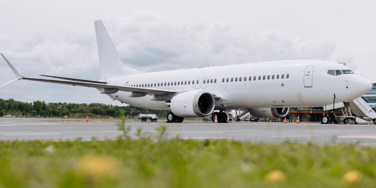 © Ascend Airways