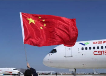 Comment l’administration Trump vient peut-être d’accélérer la sinisation de l’aviation commerciale chinoise