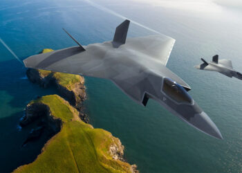 Image © BAE Systems