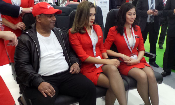 Toutes photos © Le Journal de l'Aviation - tous droits réservés