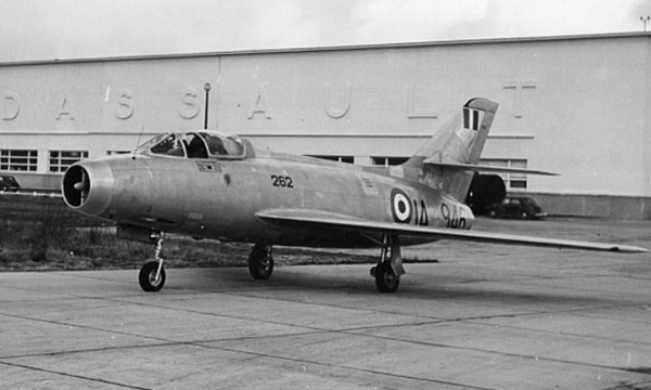 © Dassault Aviation