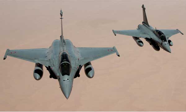 © Helen Chachaty / Le Journal de l'Aviation - Tous droits réservés