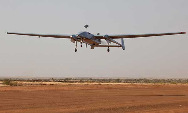 © Johannes Heyn/Bundeswehr