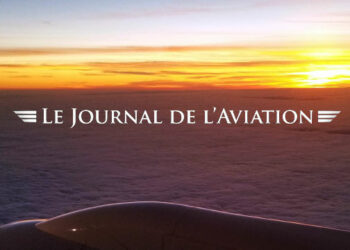 © Le Journal de l'Aviation - tous droits réservés