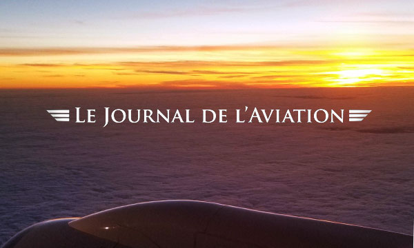 © Le Journal de l'Aviation - tous droits réservés
