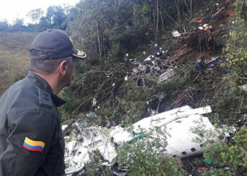© Policía Nacional de Colombia