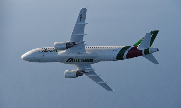 © Alitalia
