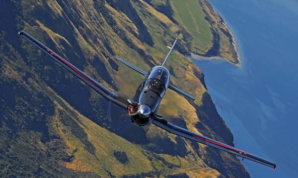 © Textron Aviation Defense