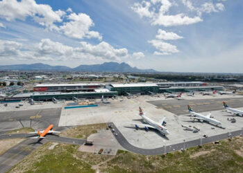 © Airports Company South Africa