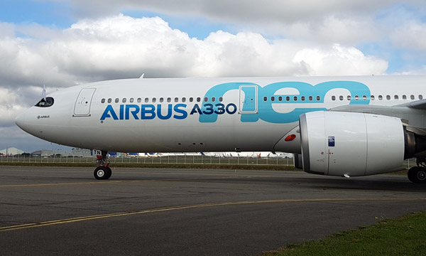 © Le Journal de l'Aviation - tous droits réservés