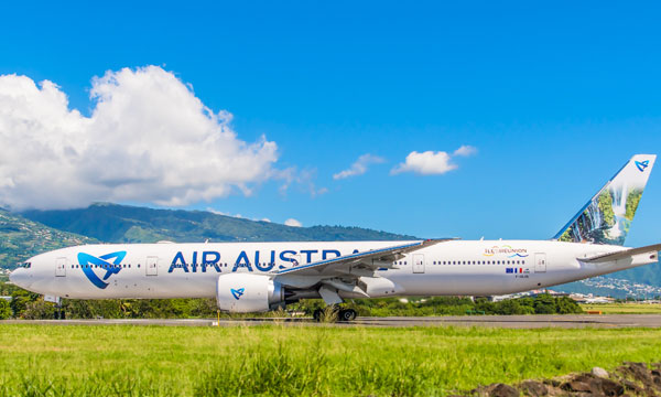 © Air Austral