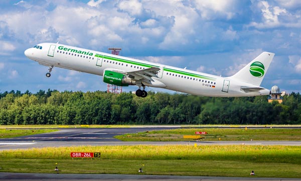 © Karsten Kießling - Germania