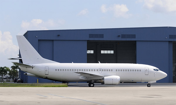 © Carlyle Aviation Partners