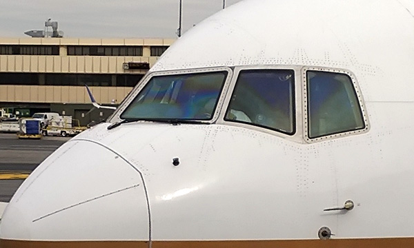 Photo © Le Journal de l'Aviation - tous droits réservés