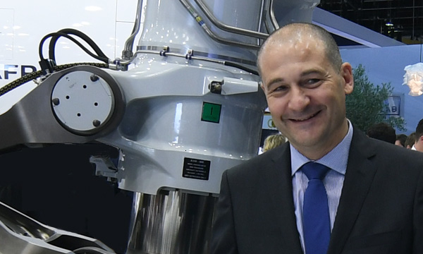 Photo © Le Journal de l'Aviation - tous droits réservés