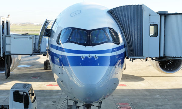 © Le Journal de l'Aviation - tous droits réservés