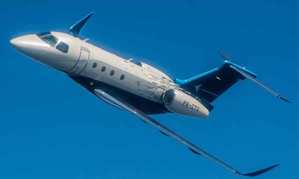 © Embraer